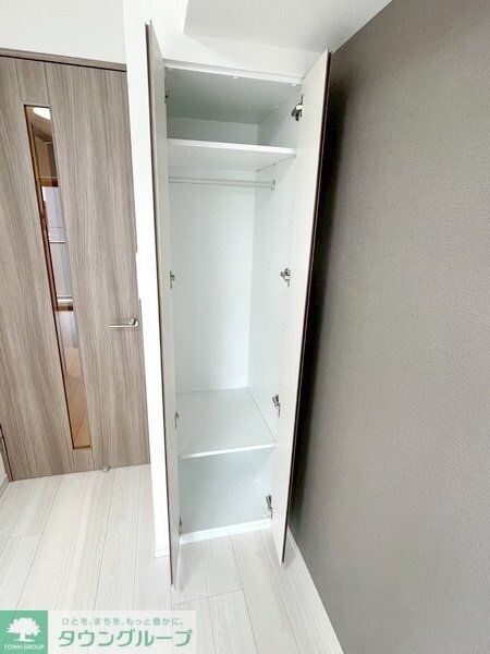 エヌステージ秦野駅前の物件内観写真