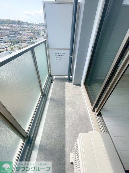 エヌステージ秦野駅前の物件内観写真