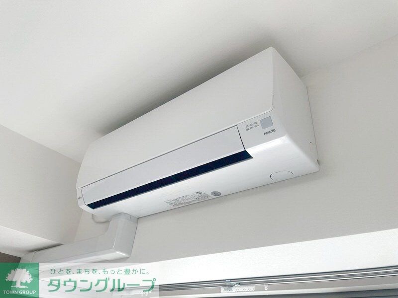 エヌステージ秦野駅前の物件内観写真