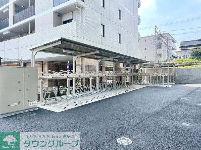 エヌステージ秦野駅前の物件内観写真