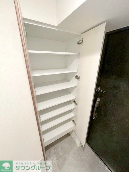 エヌステージ秦野駅前の物件内観写真