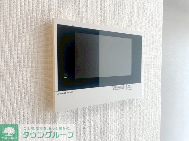 エヌステージ秦野駅前の物件内観写真