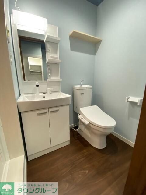 sentieroの物件内観写真