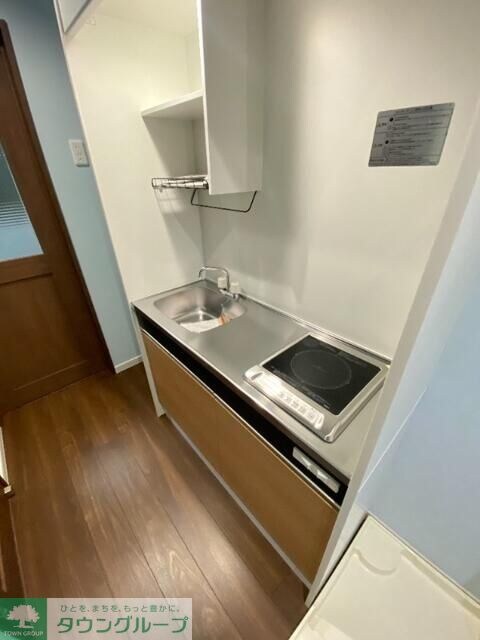 sentieroの物件内観写真