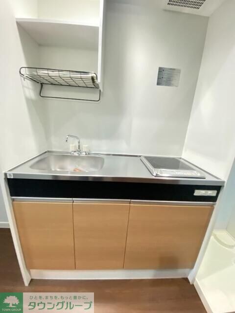 sentieroの物件内観写真