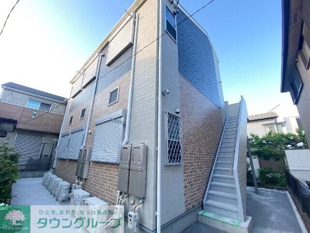 sentieroの物件内観写真