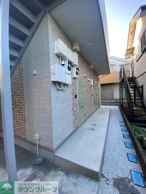 sentieroの物件内観写真