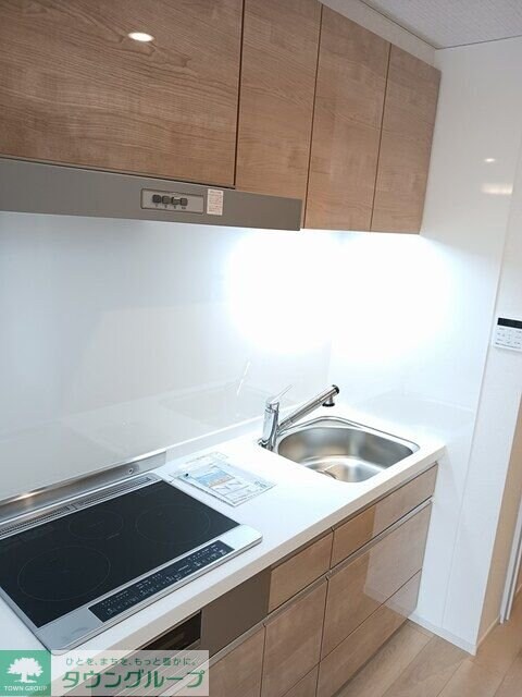 ベルクワルツ座間の物件内観写真