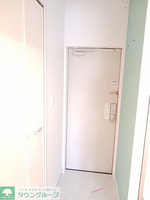 ベルクワルツ座間の物件内観写真