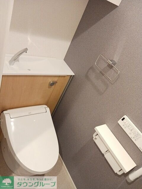 ベルクワルツ座間の物件内観写真