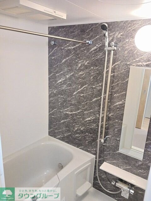 ベルクワルツ座間の物件内観写真