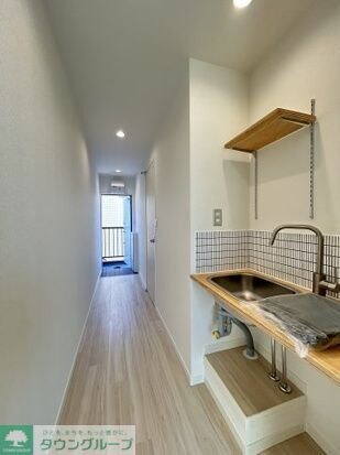 ルミエール大和24の物件内観写真