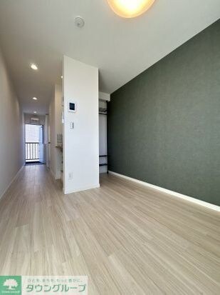 ルミエール大和24の物件内観写真