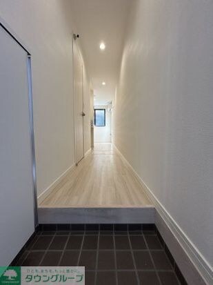 ルミエール大和24の物件内観写真