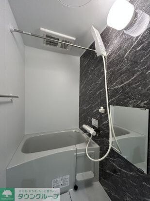 ルミエール大和24の物件内観写真