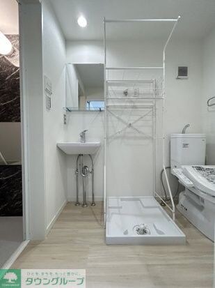 ルミエール大和24の物件内観写真