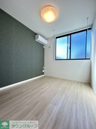 ルミエール大和24の物件内観写真