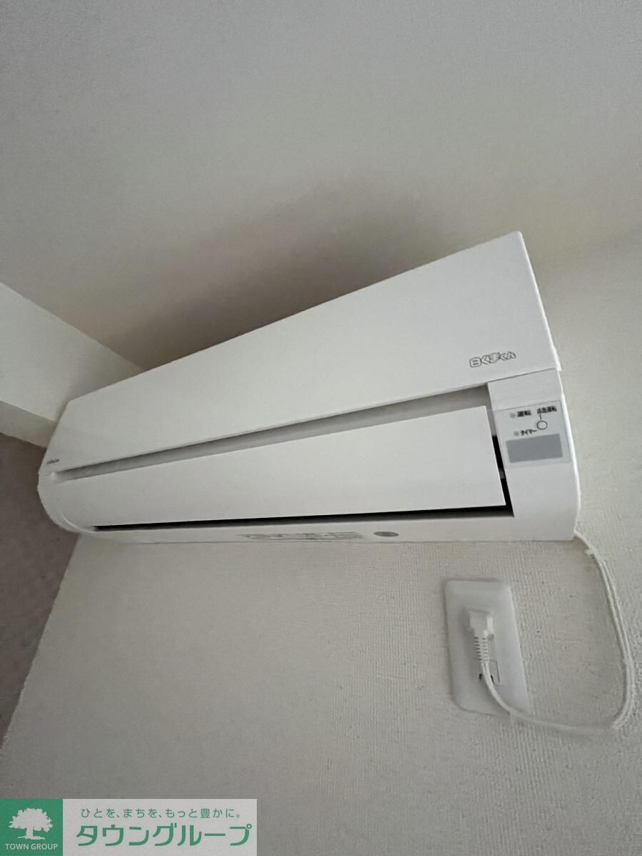 クレイノタウンコートの物件内観写真