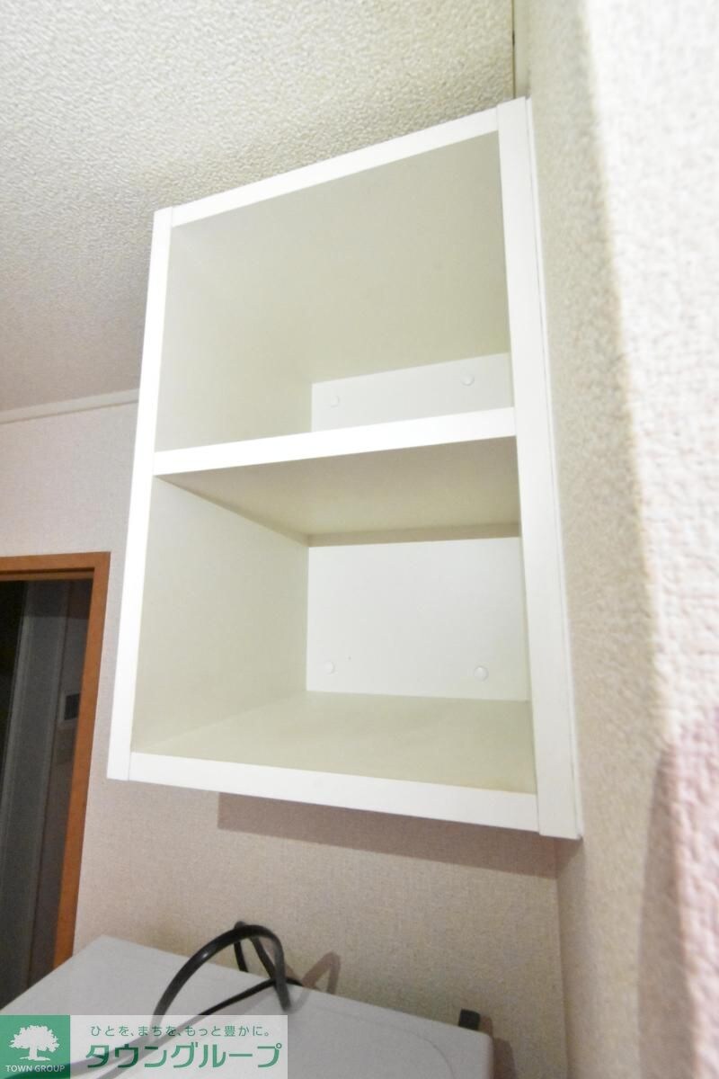 レオパレスポラリスの物件内観写真