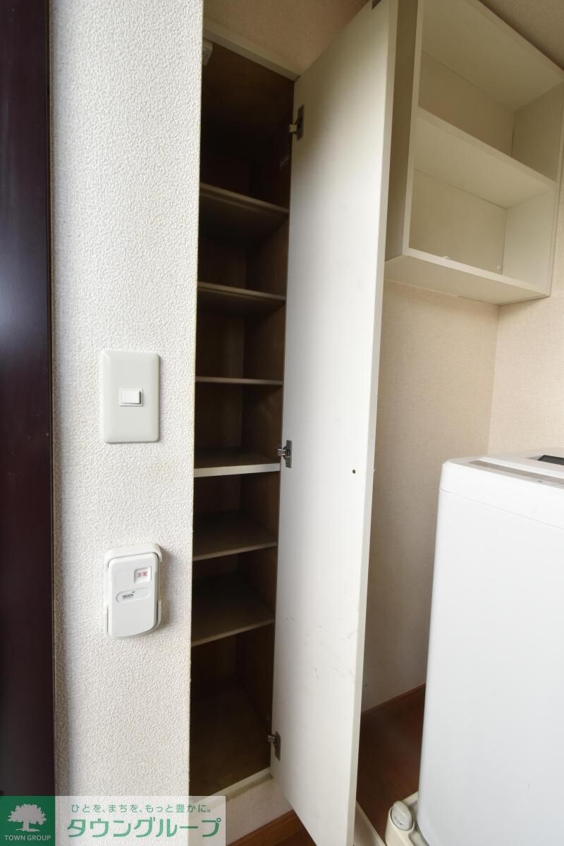 レオパレスポラリスの物件内観写真