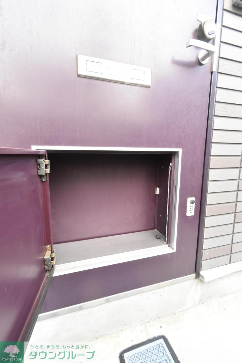 レオパレスポラリスの物件内観写真