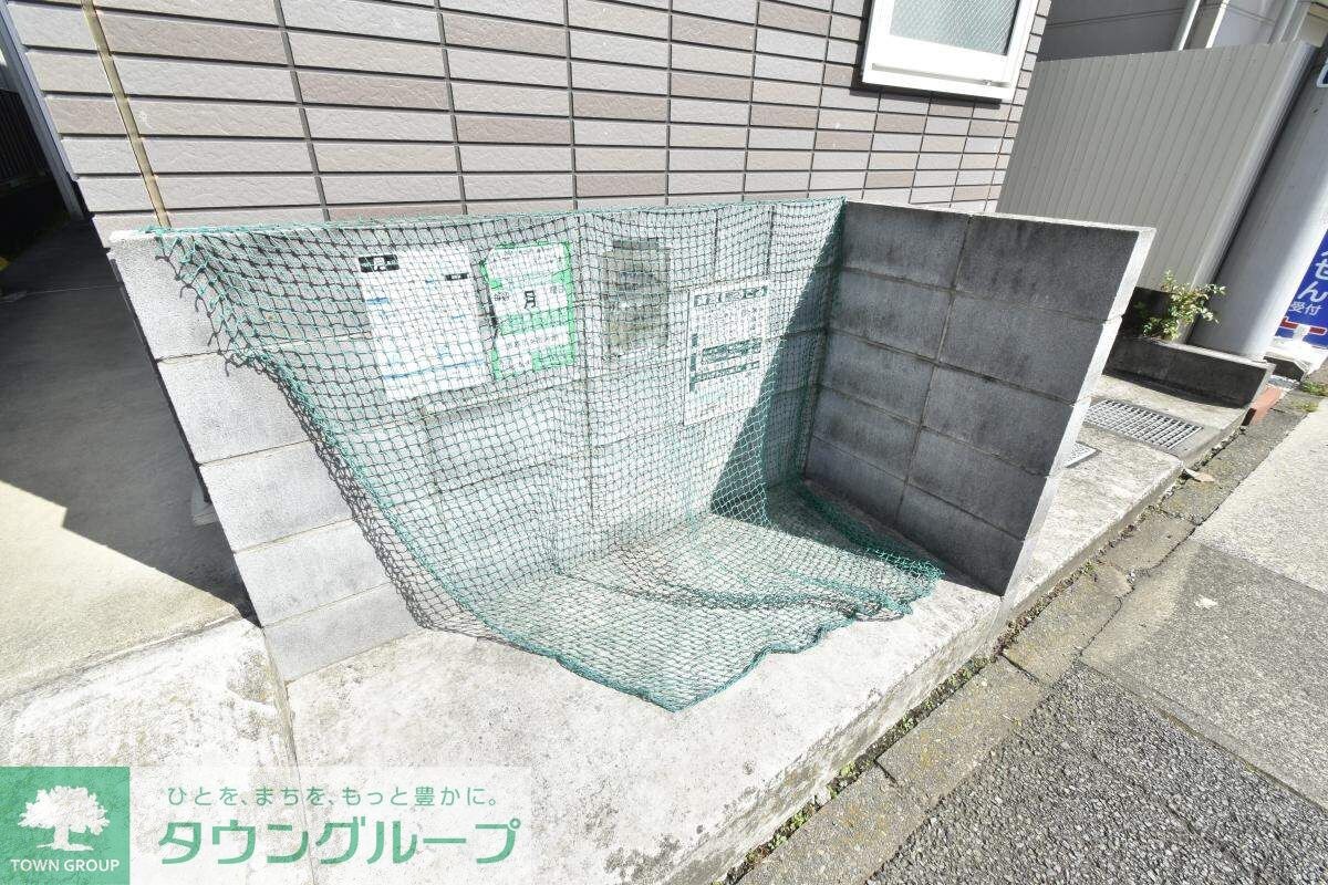 レオパレスポラリスの物件内観写真