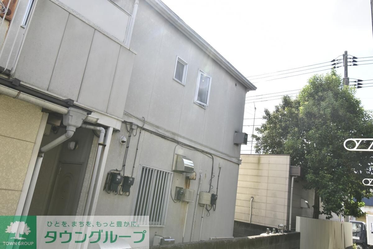 レオパレスポラリスの物件内観写真