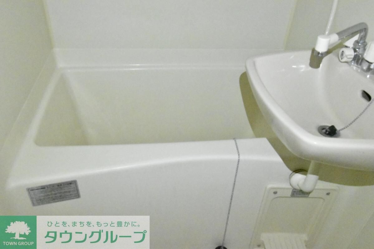 レオパレスポラリスの物件内観写真