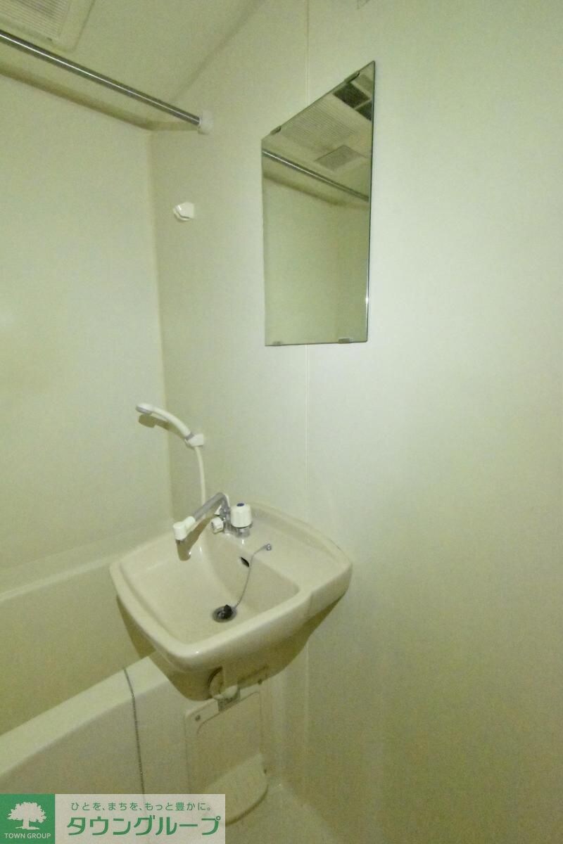 レオパレスポラリスの物件内観写真