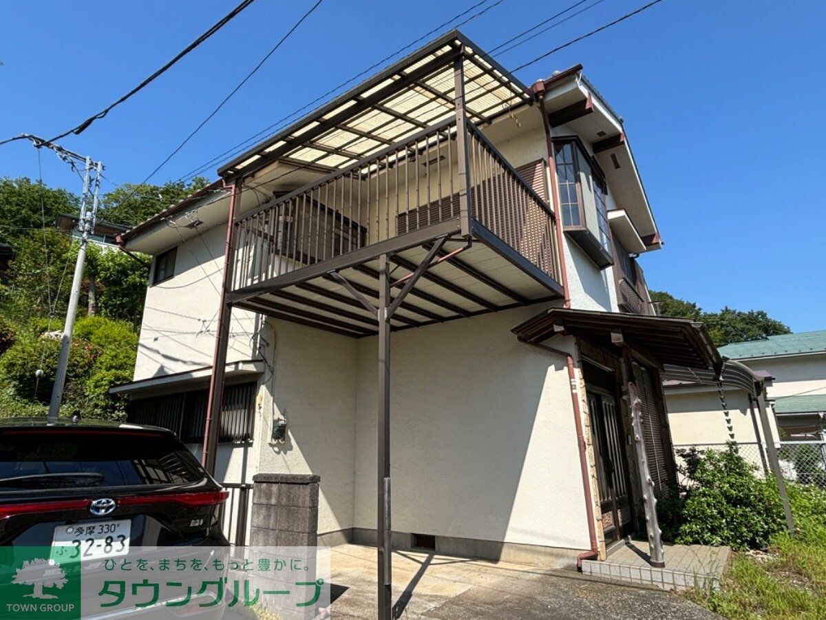 町田市小山町貸家の物件内観写真