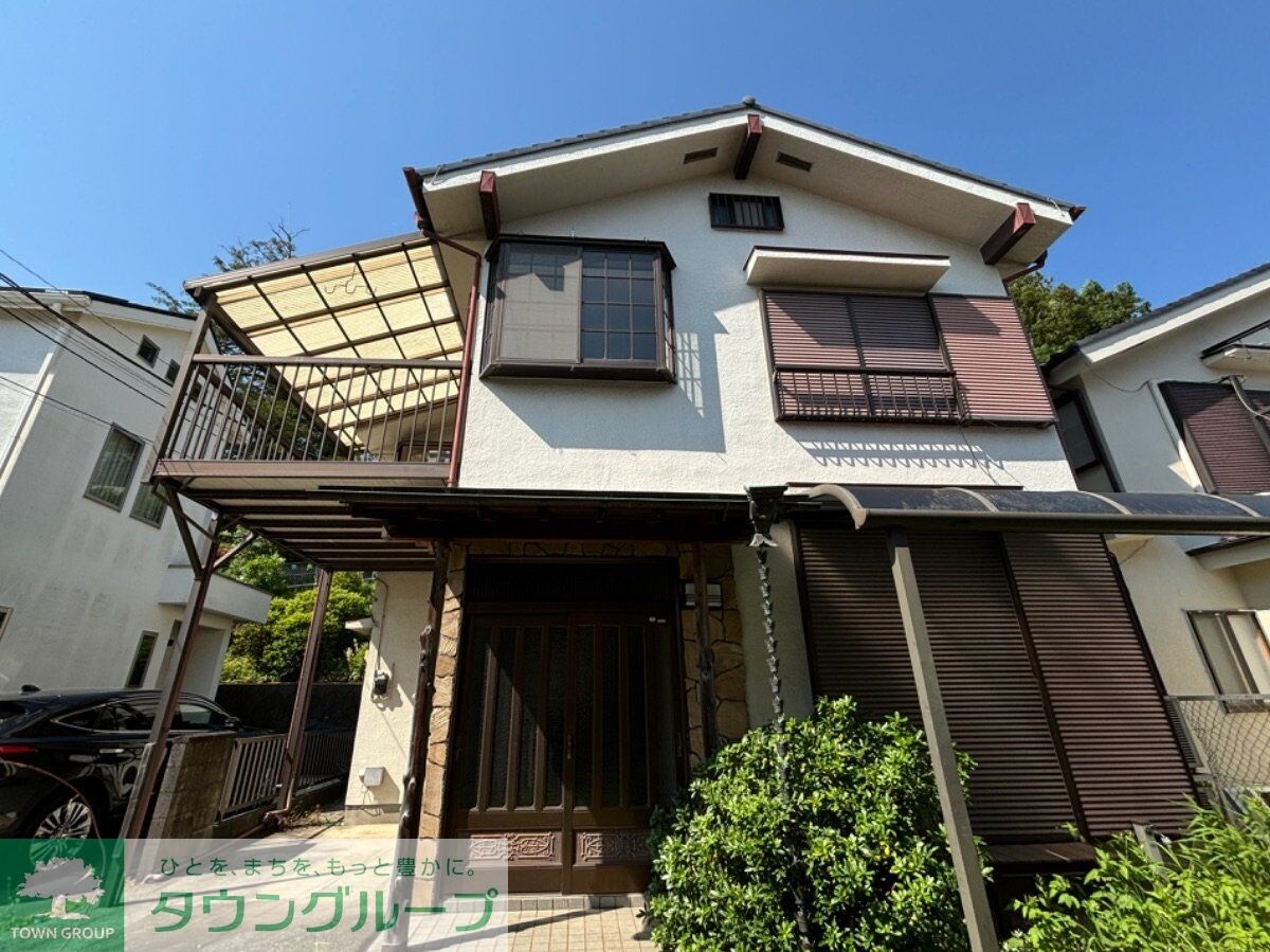 町田市小山町貸家の物件内観写真