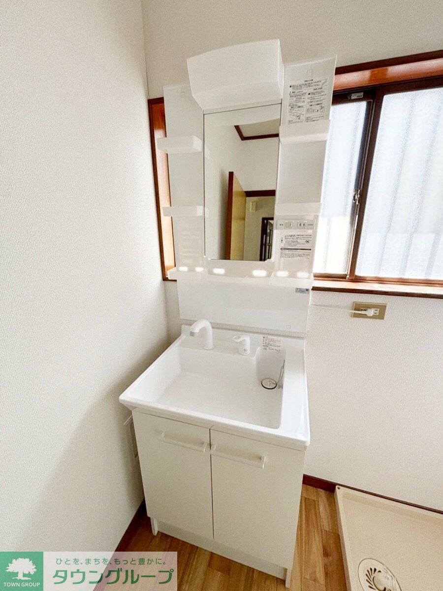 町田市小山町貸家の物件内観写真