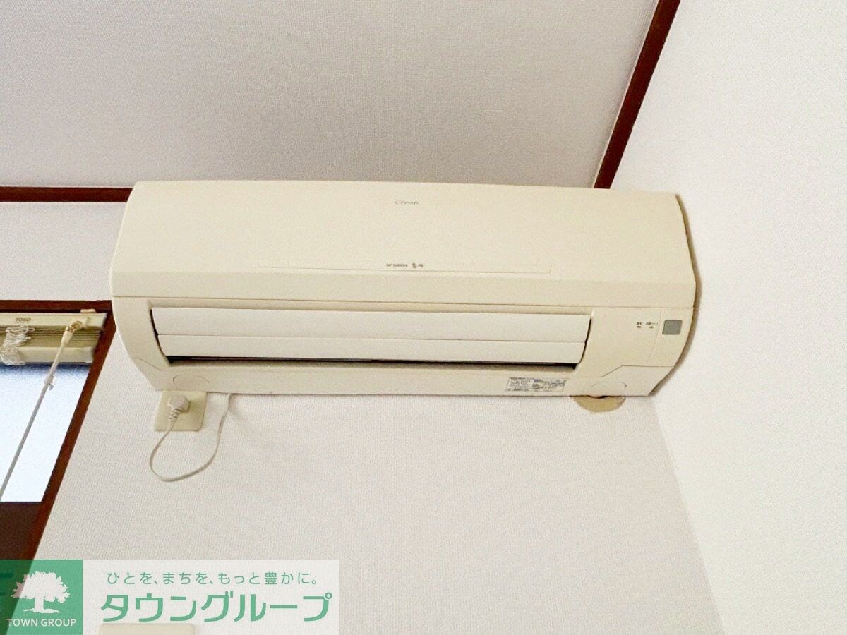 町田市小山町貸家の物件内観写真