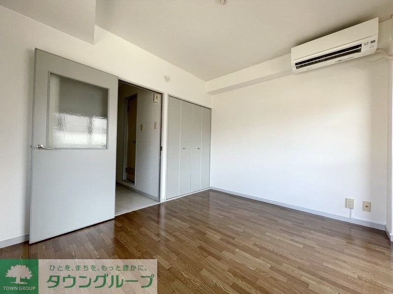 グランドステータス日高の物件内観写真