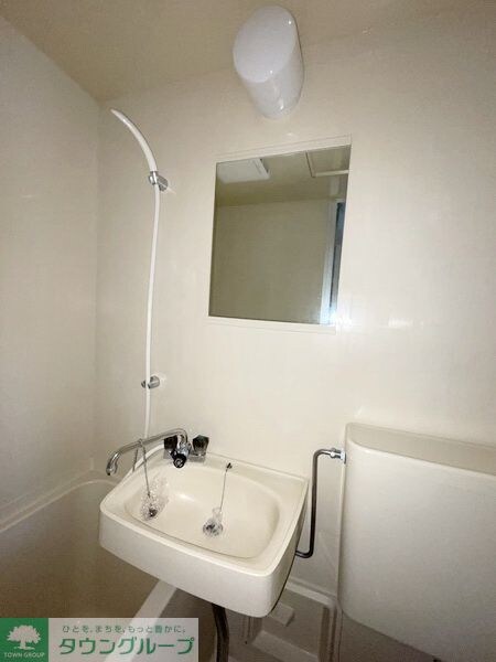 グランドステータス日高の物件内観写真