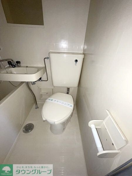 グランドステータス日高の物件内観写真