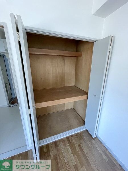 グランドステータス日高の物件内観写真