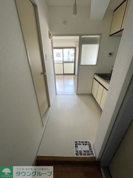 グランドステータス日高の物件内観写真