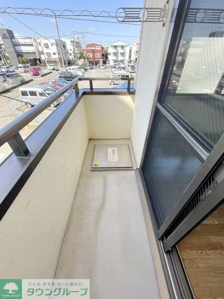 グランドステータス日高の物件内観写真