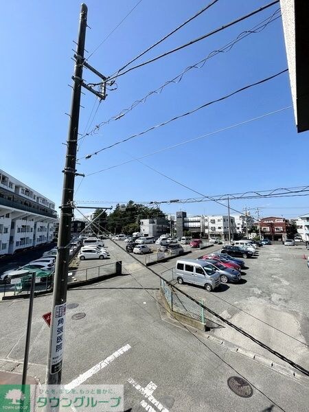 グランドステータス日高の物件内観写真