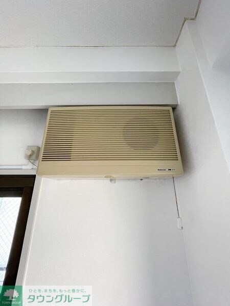 グランドステータス日高の物件内観写真