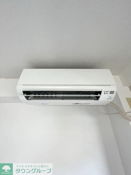 グランドステータス日高の物件内観写真