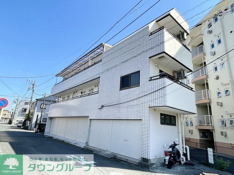 グランドステータス日高の物件内観写真