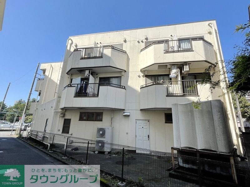 グランドステータス日高の物件内観写真