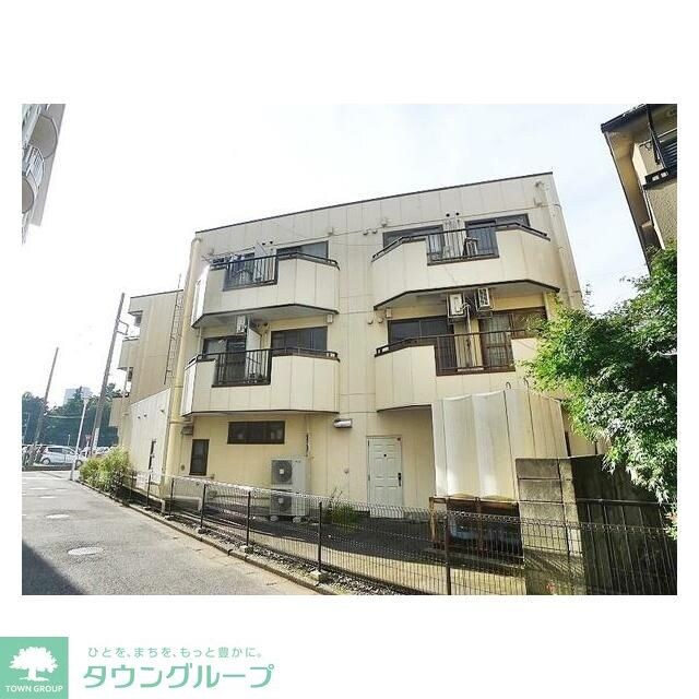 グランドステータス日高の物件内観写真