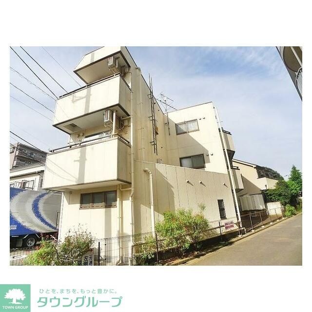 グランドステータス日高の物件内観写真