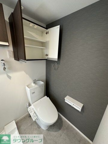 ベイルームグラン扇町WESTの物件内観写真