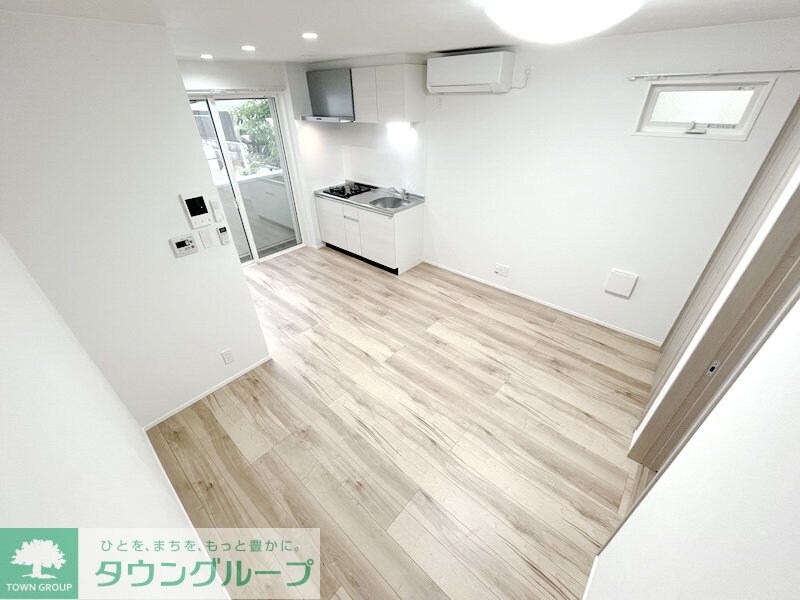 シーンプラス小田急相模原NORTHの物件内観写真