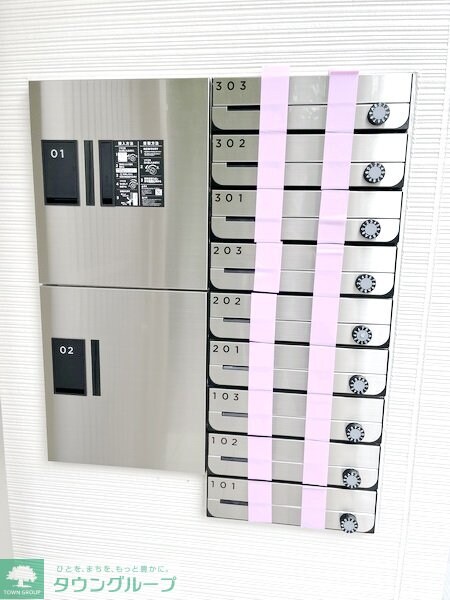 シーンプラス小田急相模原NORTHの物件内観写真