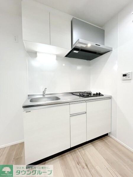 シーンプラス小田急相模原NORTHの物件内観写真